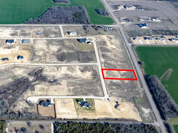 2507 Old Ironside Ave, Anna, TX 75409