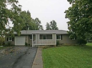 4163 E Foster Maineville Rd, Morrow, OH 45152