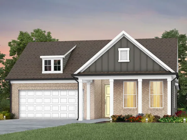 433 Stanza Dr, Murfreesboro, TN 37128