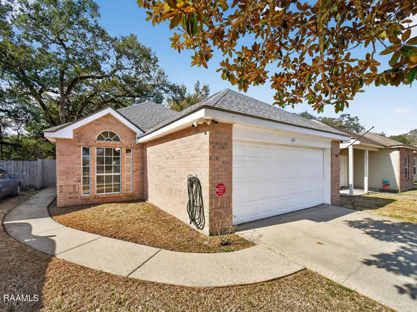 105 Darlene Dr, Lafayette, LA 70508