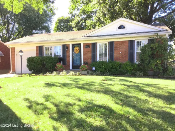 6912 Green Manor Dr, Louisville, KY 40228