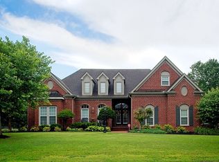244 Chester Stephens Rd, Franklin, TN 37067