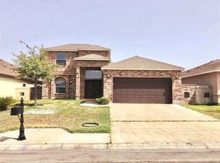 3906 Aidin St, Laredo, TX 78045