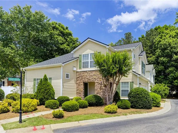 312 Harmony Ct, Milton, GA 30004
