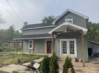 125 Water St, Harman, WV 26270