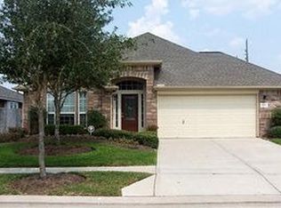 7606 Trail Holw, Sienna Plantation, TX 77459