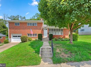 2004 Helmsby Rd, Catonsville, MD 21228