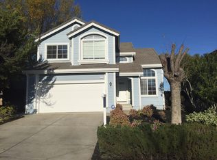 4037 Meadow Lake St, Antioch, CA