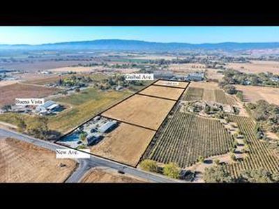 0 Guibal New Ave LOT 4, Gilroy, CA, 95020