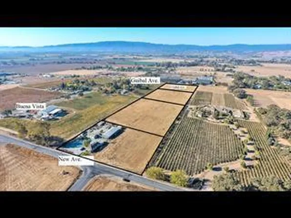 0 Guibal New Ave Lot 4, Gilroy, CA 95020