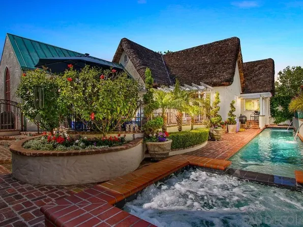 4319 Del Mar Ave, San Diego, CA 92107