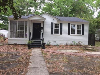 404 Tyler St, Columbia, SC, 29205