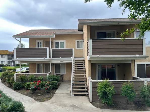 3653 Oak Creek Dr Unit F, Ontario, CA 91761
