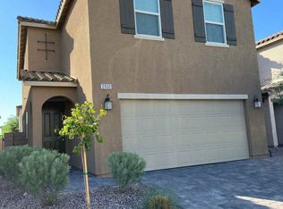 2932 Torreon Ln, Las Vegas, NV 89121