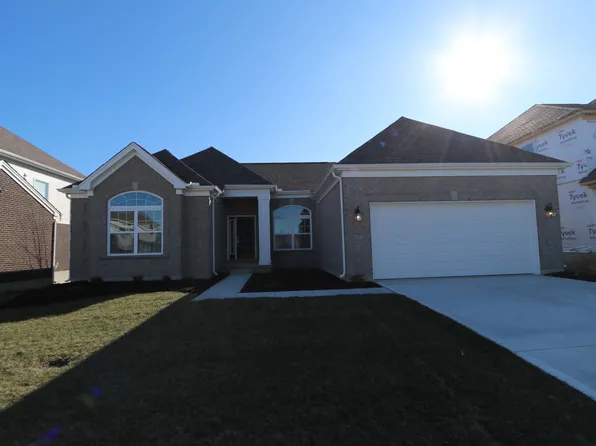 5520 Timberhill Dr, Fairfield, OH 45011