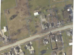 309 W Center St, West Mansfield, OH