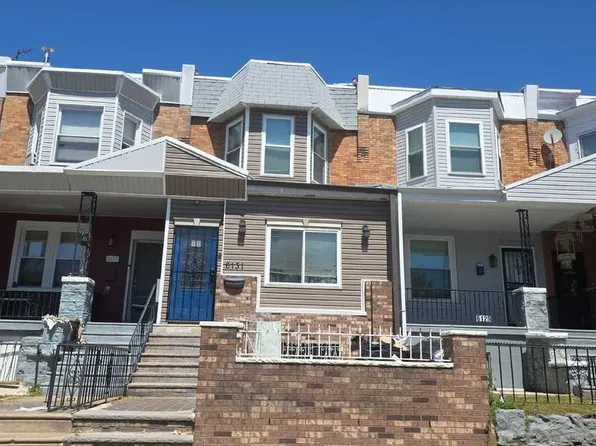 6131 Spruce St, Philadelphia, PA 19139