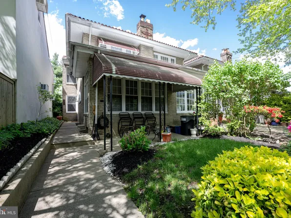 411 W Mount Airy Ave, Philadelphia, PA 19119