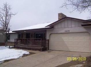 13175 Milwaukee St, Thornton, CO 80241