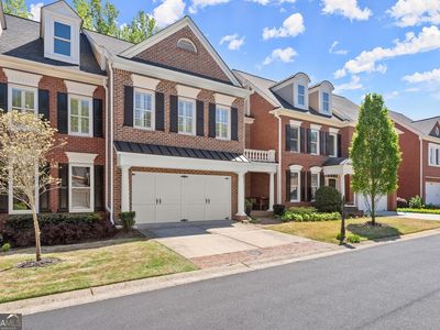12150 Dancliff Trce, Alpharetta, GA, 30009