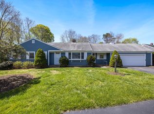 3 Moody Dr, Sandwich, MA 02563