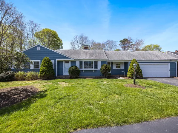 3 Moody Drive, Sandwich, MA 02563