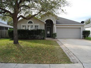 76163 Long Leaf Loop, Yulee, FL 32097