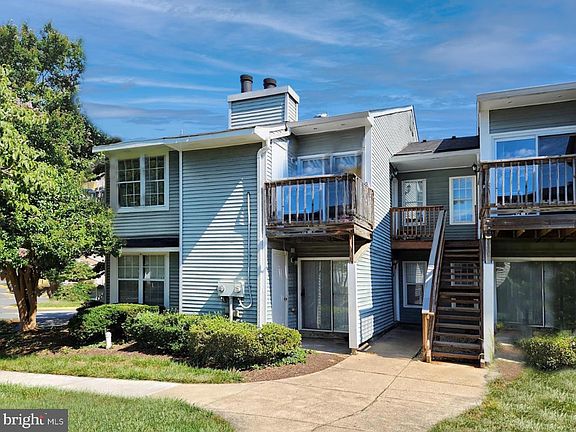 2nd image of 8628 Beekman Pl #28B