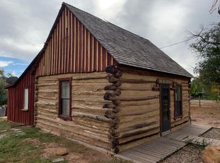 38 E 100 S, Paragonah, UT 84760