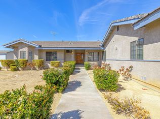 31713 157th St E, Llano, CA 93544