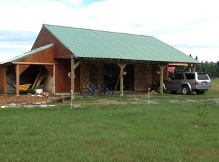 2811 Bennett Ave, Anchorage, AK 99517