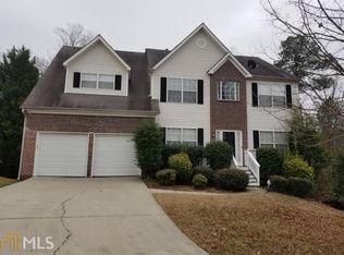 3015 Gallery Walk, Snellville, GA 30039
