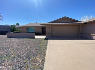 13646 N Tan Tara Point, Sun City, AZ 85351