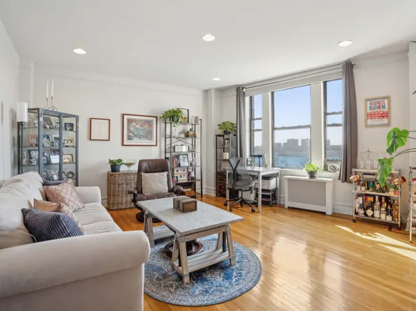 725 Riverside Drive 8D image 1 of 10