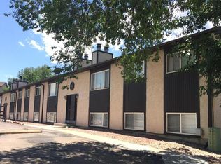 2815 King St APT D, Colorado Springs, CO 80904