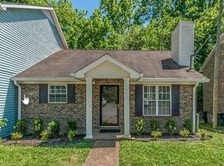 105 Okee Trl, Antioch, TN 37013