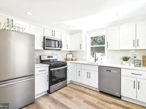 5614 Liberty Ter, Baltimore, MD 21225