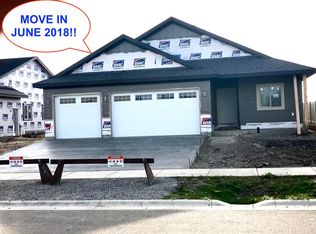 3157 N Kiernan Dr, Post Falls, ID 83854