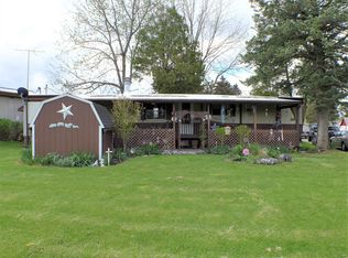 1 Alma Ave, Circleville, OH 43113