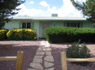 8150 E Yavapai Rd, Prescott Valley, AZ 86314