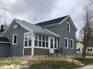 627 3rd St, Kiel, WI 53042