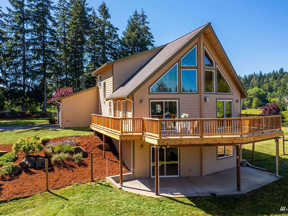 12995 Gopher Hill Place SE, Olalla, WA 98359 Zillow
