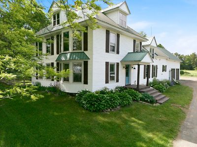 327 Ripley Road, Dexter, ME, 04930