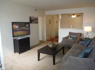 Evergreen Manor Apartments, Saint Louis, MO 63125