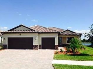 13221 Famiglia Dr, Venice, FL 34293