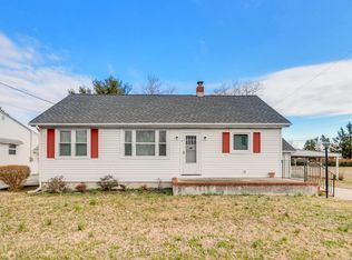 4 Pennsgrove Pedricktown Rd, Pedricktown, NJ 08067