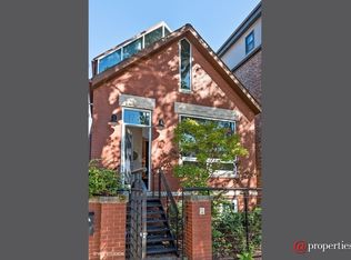 1739 N Hoyne Ave, Chicago, IL 60647