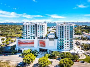 Quadro Condo, Miami, FL 33137