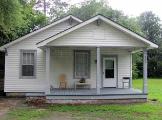 503 Hickory St, Florence, SC 29501