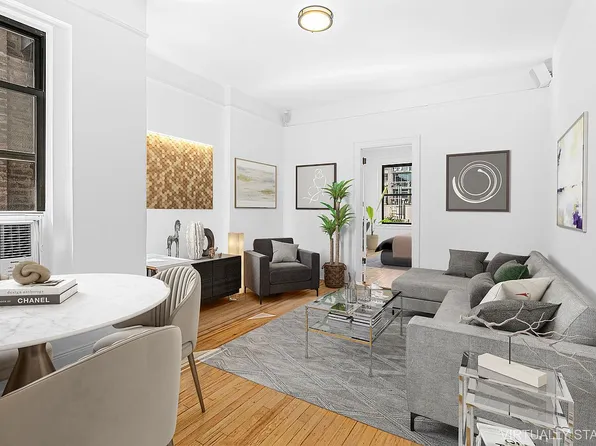 234 W 16th St APT 5A, New York, NY 10011